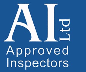 Building Control Approved Building Control Approved