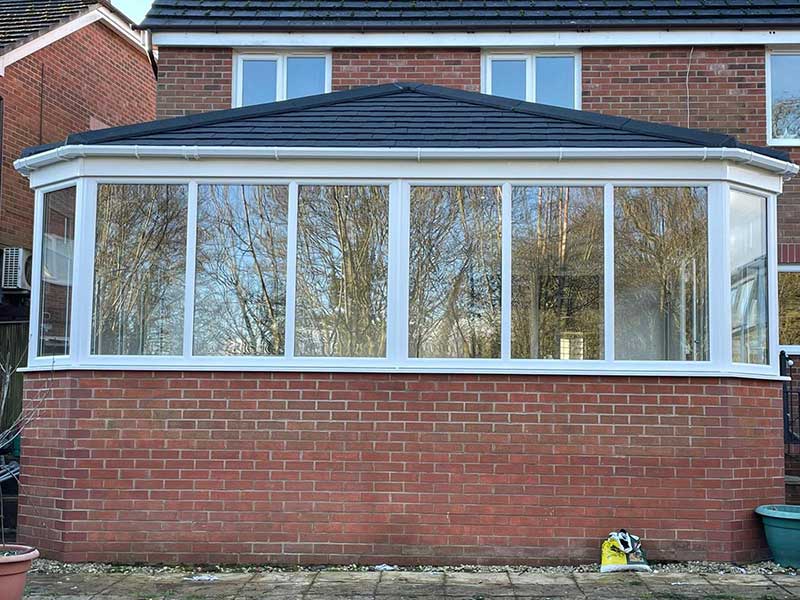 Conservatory Roof Sheffield